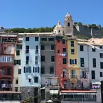Vongola * Porto Venere
