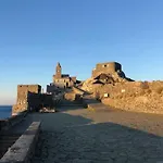 Vongola Porto Venere