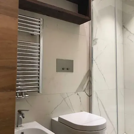 Vongola Apartamento Porto Venere