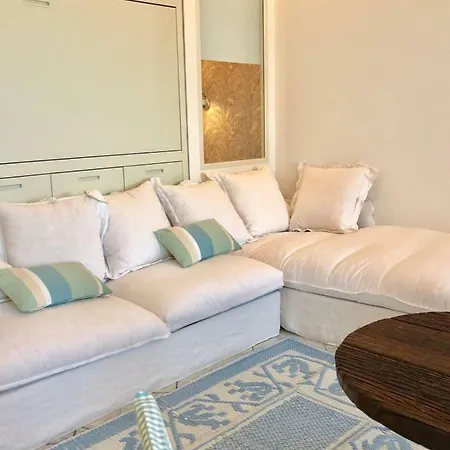 Vongola Apartamento *