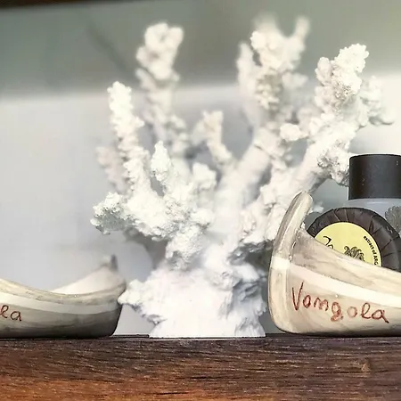 Διαμέρισμα Vongola *