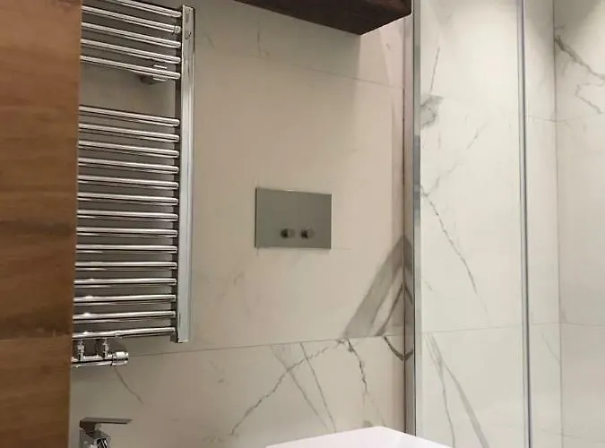 Vongola Διαμέρισμα Πόρτο Βένερε