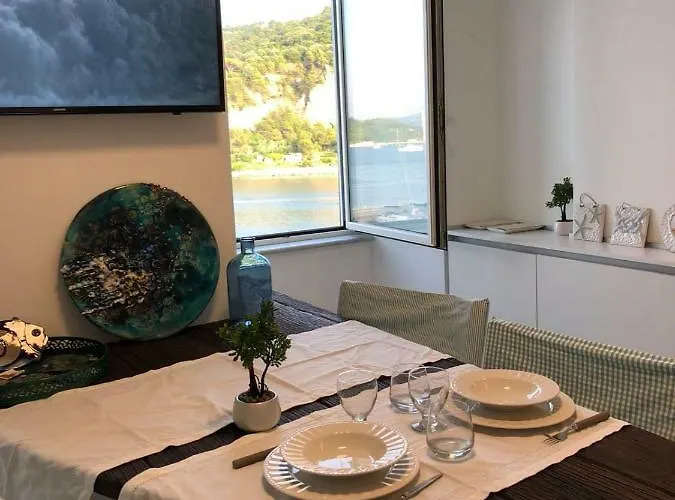 Διαμέρισμα Vongola