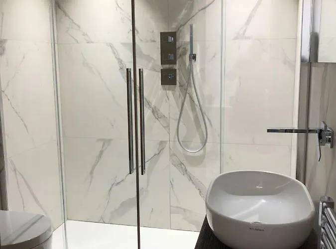 Vongola Διαμέρισμα