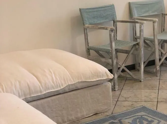 Διαμέρισμα Vongola Πόρτο Βένερε