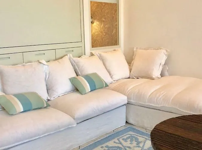 Vongola Διαμέρισμα *