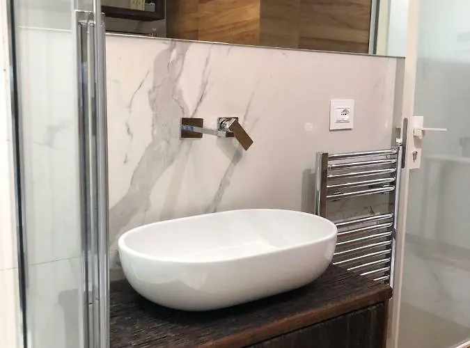 Διαμέρισμα Vongola Πόρτο Βένερε