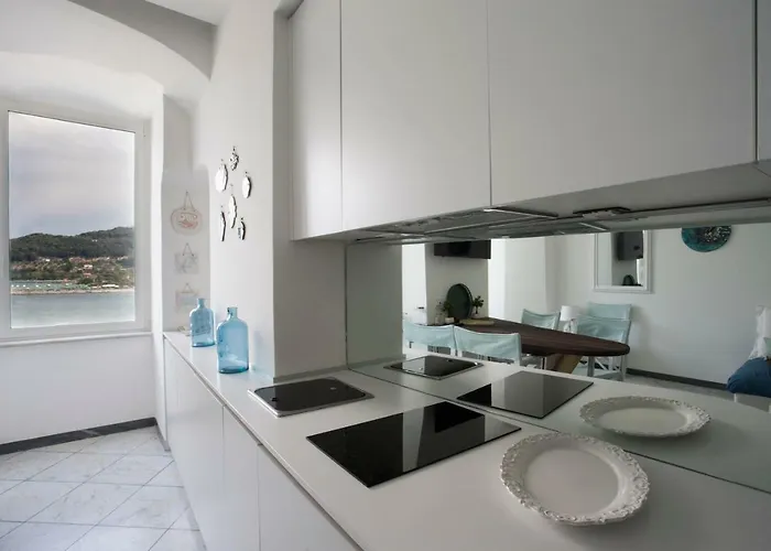 Vongola Πόρτο Βένερε