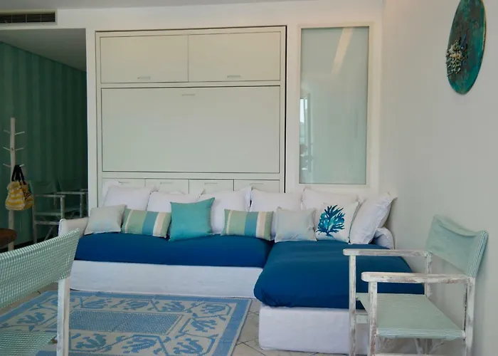 Vongola * Πόρτο Βένερε