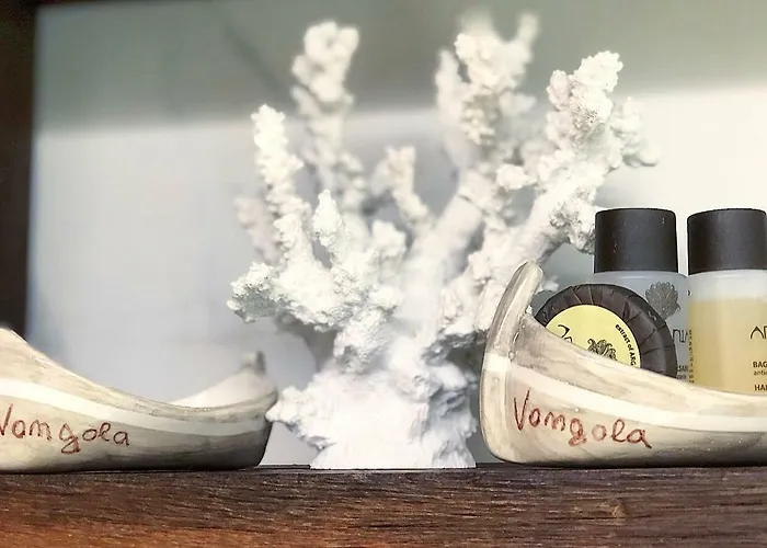 Διαμέρισμα Vongola *