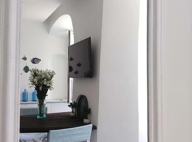 Vongola * Πόρτο Βένερε