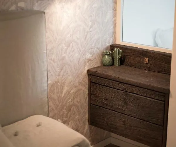 Vongola Διαμέρισμα *