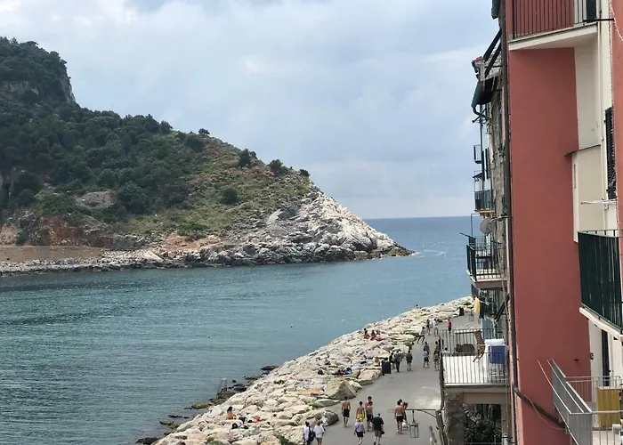 Vongola Πόρτο Βένερε