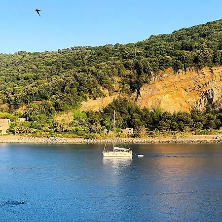 Vongola Apartment Porto Venere