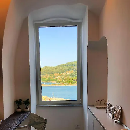 Vongola Apartment Porto Venere