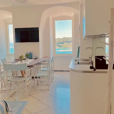 Apartment Vongola *
