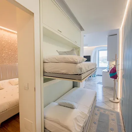 Apartment Vongola Porto Venere