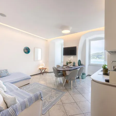 Vongola Apartment
