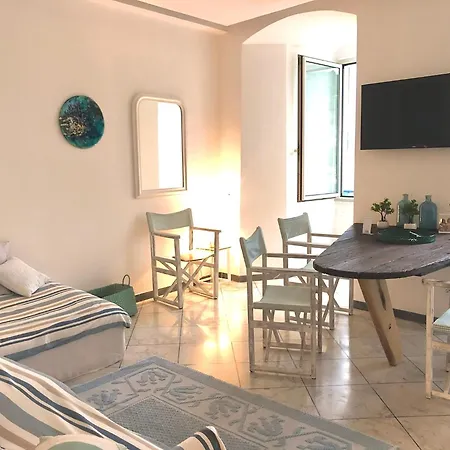 Vongola Apartament *
