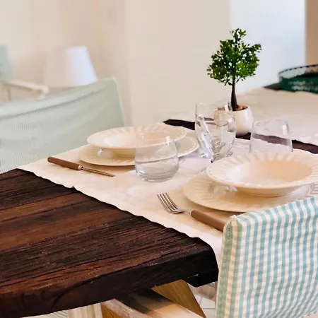 Vongola Apartament *