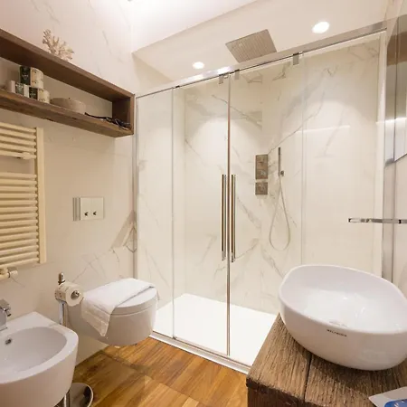 Vongola Apartament Porto Venere