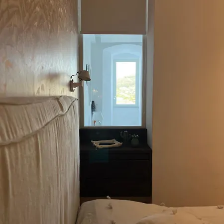 Vongola Apartament