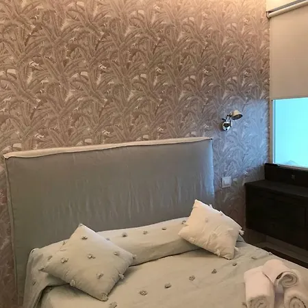 Vongola Apartment Porto Venere