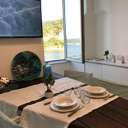 Apartament Vongola