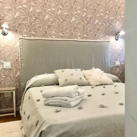 Vongola Apartment *
