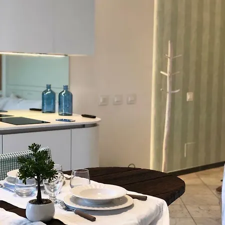 Vongola Apartment Porto Venere