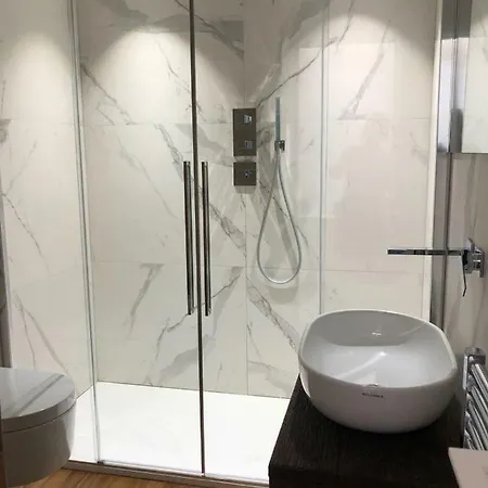 Vongola Apartment