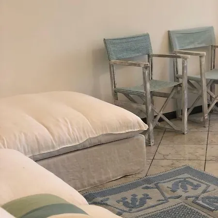 Apartment Vongola Porto Venere