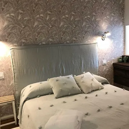 Apartment Vongola Porto Venere