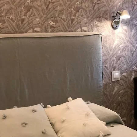 Apartment Vongola *