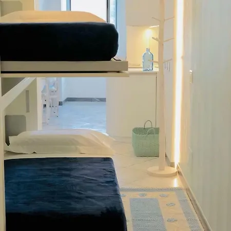 Apartment Vongola
