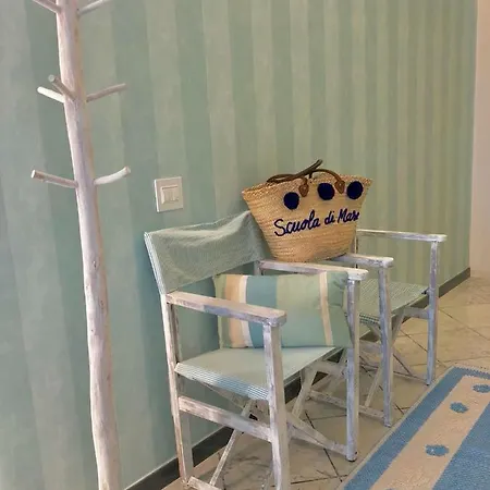 Vongola Apartament Porto Venere