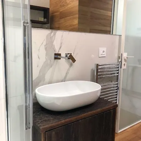 Apartment Vongola Porto Venere