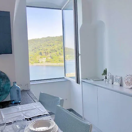 Vongola Apartment