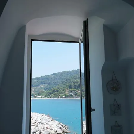 Vongola Apartment