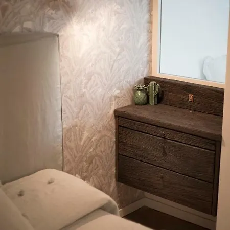 Vongola Apartment *