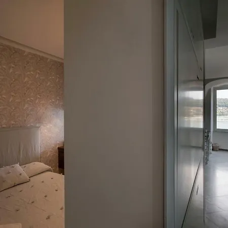 Apartament Vongola