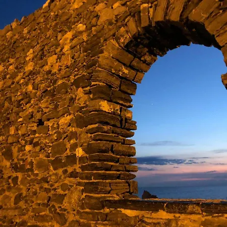 Vongola Apartament *