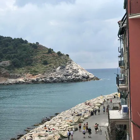 Vongola Porto Venere