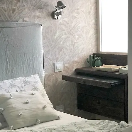 Apartment Vongola