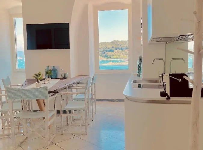 Apartament Vongola *