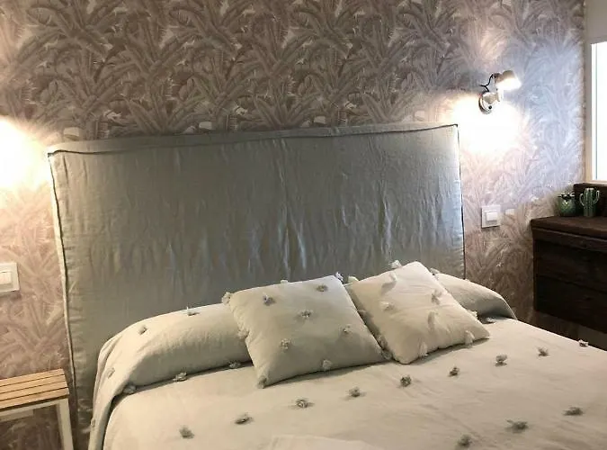 Lägenhet Vongola Porto Venere