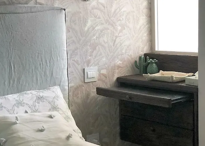 Apartament Vongola